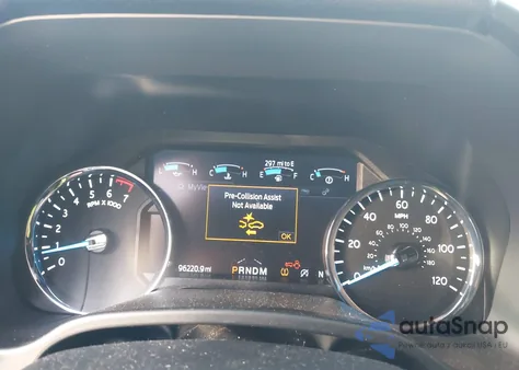 2021 Ford Expedition Limited Max z USA, uszkodzony, nr VIN 1FMJK1KT6MEA36579